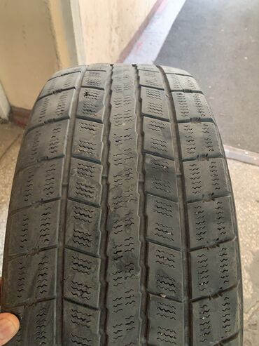 зимние шины 19565 r15 бишкек: Зимние 
215/55R17
Хорошие