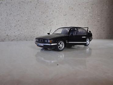 игрушка обезьяна: Игрушка BMW E34 — 2