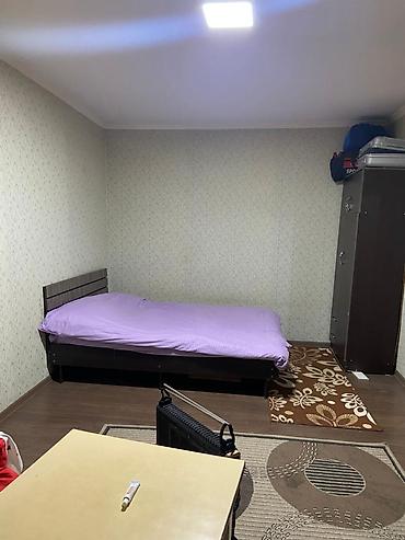 kant flat: 1 комната, 29 м², Политех Хрущевка, 1 этаж, Косметический ремонт — 3