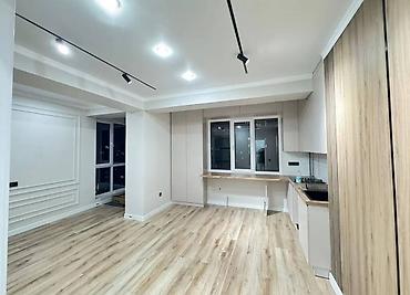 Продажа квартир: 1 комната, 39 м², Элитка, 9 этаж, Дизайнерский ремонт at lalafo.kg — 3 Продажа квартир: 1 комната, 39 м², Элитка, 9 этаж, Дизайнерский ремонт — 3