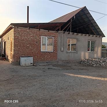 участок село корумду: 5 комнат, 105 м², 4 соток, Бишкек, Ак-Ордо 3 ж/м — 1