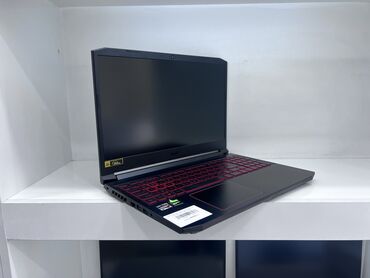 ноутбук в рассрочку бишкек: Ноутбук, Acer, 8 ГБ ОЗУ, AMD Ryzen 5, 15.6 ", Б/у, Игровой, память SSD