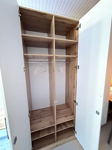 Долгосрочная аренда квартир: 1 комната, Собственник, С подселением, С мебелью полностью — 8