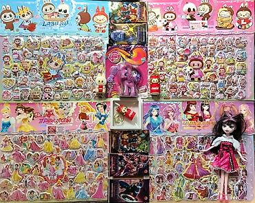 Настольные игры: Статуэтки фигурки - пешки шахматные ! Статуэтки/ Фигурки Гарри Поттер — 15