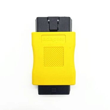 Alati za automobile: OBD2 adapter – univerzalni konektor za dijagnostiku vozila - Namena — 7