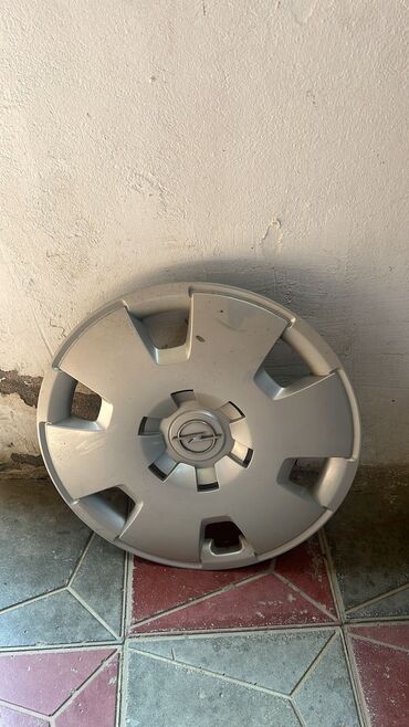 amg disk 16: Yeni Kolpak Opel R 16