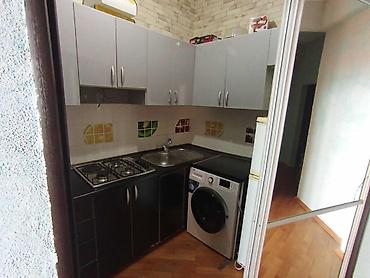 iney satisi: Əhmədli, 2 otaqlı, Yeni tikili, m. Həzi Aslanov, 52 kv. m — 7