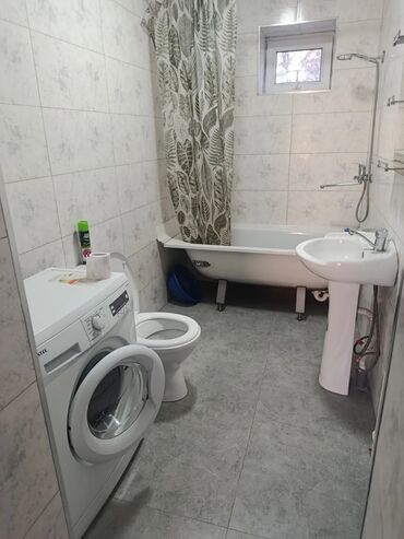 Долгосрочная аренда домов: 24 м², 1 комната, Забор, огорожен, Бронированные двери, Парковка — 12