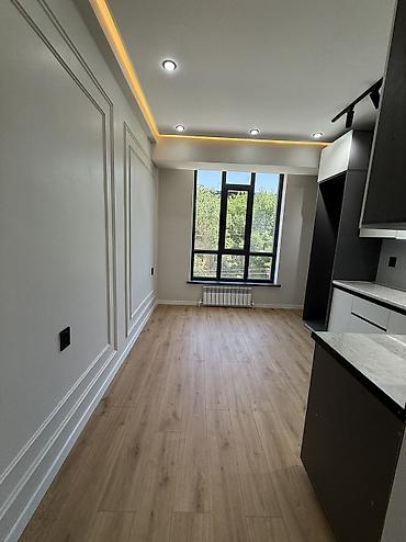 Продажа квартир: 2 комнаты, 68 м², Элитка, Евроремонт at lalafo.kg — 9 Продажа квартир: 2 комнаты, 68 м², Элитка, Евроремонт — 9