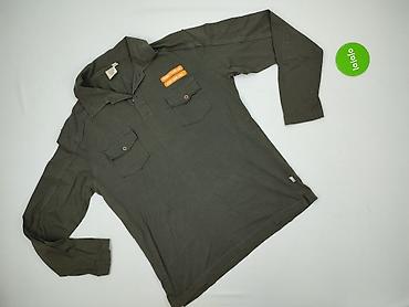 orginal: Koszulka polo dla mężczyzn, rozmiar XL — 2