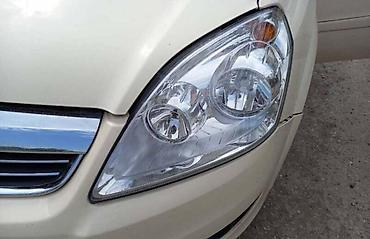 relej brisaca golf 4: FAROVI RESTAJLING ZA OPEL ZAFIRA | Cena po komadu Svi delovi za — 1
