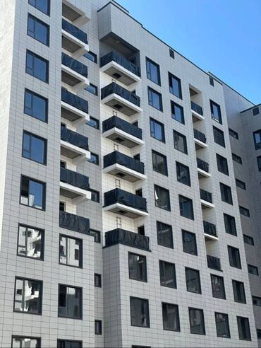 Продажа квартир: 1 комната, 41 м², Элитка, 5 этаж, ПСО (под самоотделку)