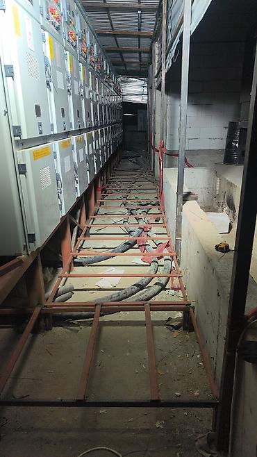 architect oriflame: Peşəkar ustalıqla sizin xidmətinizdəyik Elektrik,Santexnik — 1