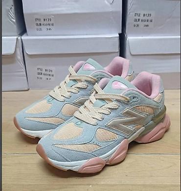 Patike: New balance 90 60 patike NOVO Novo Brojevi 36 do 46, zavisi od modela — 21