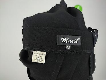 marija kulusic trousers: Marie Jo, Spodnie materiałowe damskie, rozmiar 3XL — 5