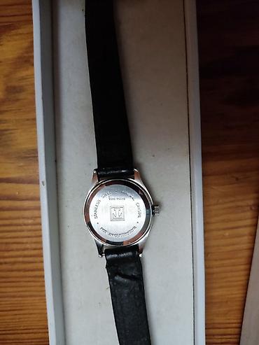 zenski pametni sat: Tissot Seastar – klasični ručni sat - Brend/model: Tissot Seastar - — 6