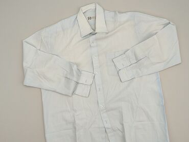 Shirts: Shirt for men, XL (EU 42), condition - Good