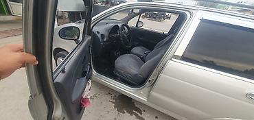 apollo solo: Daewoo Matiz: 2005 г., Хэтчбэк — 3