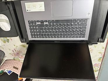 Офисный, Б/у, Intel Core i7