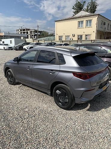 электромобили мини: BYD E2: 2023 г., Автомат, Электромобиль, Хэтчбэк — 3