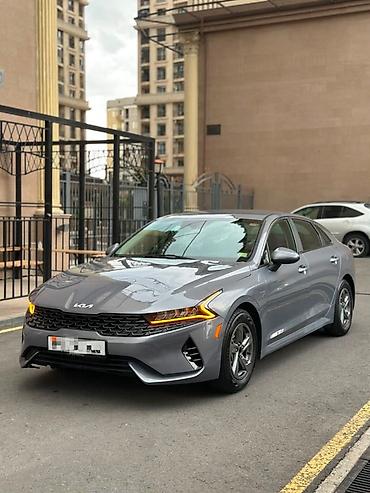 штатный монитор киа к5: Kia K5: 2021 г., Автомат, Бензин, Седан — 1