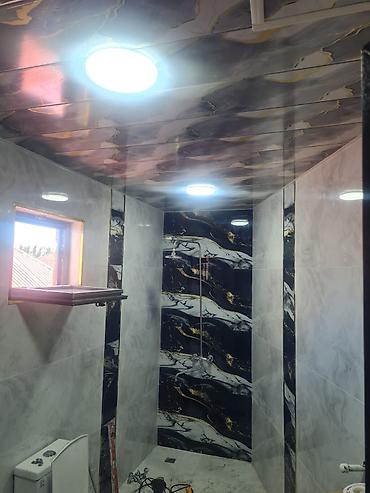 kirayə ev xutor: 100 kv. m, 3 otaqlı — 3
