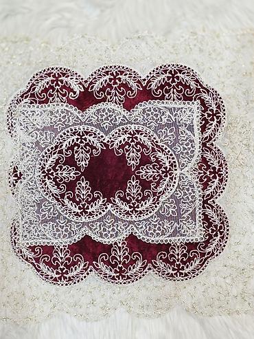cenamaz: Xalça Namaz üçün — 3