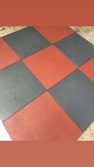 Kovrolin: Yer döşemeleri — 23