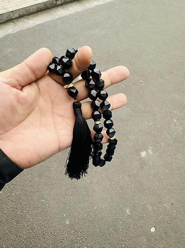 təşbeh: Temiz das (kehribar )dubay istehsalidi.parlaq hediyye ucun uygundur — 2