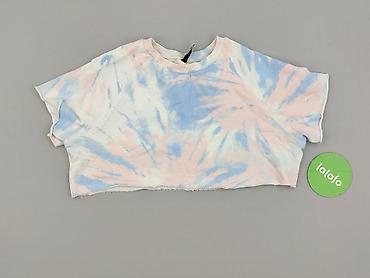 bluzki do ta: H&M Divided, Top damski, rozmiar S — 2