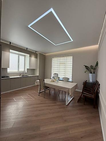 Продажа коттеджей и домов: Продается 1-этажный дом площадью 150м2. Дом кирпичный, 1.5кирпича — 3