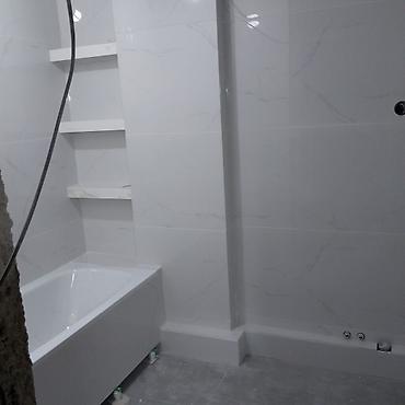 Укладка плитки: Кафель чаптайбыз любой сложность — 13