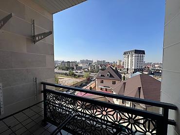 5: 1 комната, 56 м², Элитка, 5 этаж, Евроремонт — 7
