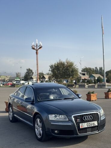 на опель вектра а: Audi S8: 2005 г., 4.2 л, Автомат, Бензин, Седан