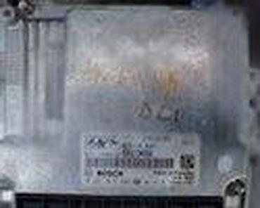 ruda za traktor: KOMPIJUTER MOTORA 1.6 TDCI ZA FORD FOCUS OD 2007. DO 2010. GOD. | — 4
