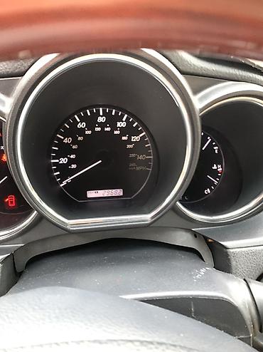 Lexus: Lexus RX: 2003 г., 3.3 л, Автомат, Бензин, Кроссовер — 12