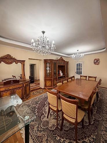 село нижний орок: 5 комнат, 150 м², 5 соток, Бишкек, Старый толчок рынок / базар Агентство недвижимости — 2