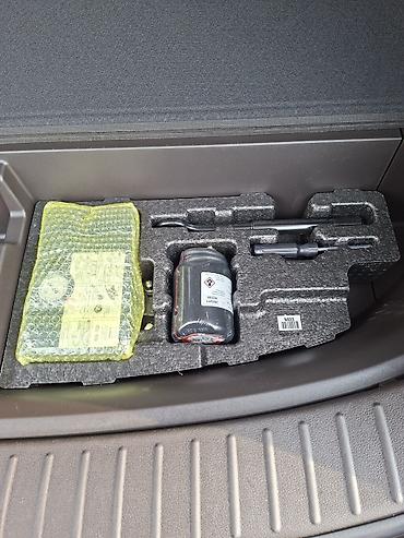 Hyundai: Hyundai Santa Fe: 2019 г., 2 л, Автомат, Дизель, Кроссовер — 10