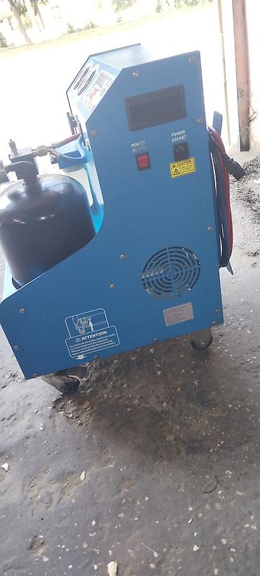 Avtoservis avadanlıqları: SELPRO SL-79AC100A —.tecili satilir isdeyen olsa elaqe saxlasin qiymet — 3