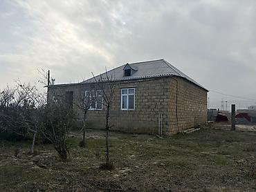 Həyət evləri və villaların satışı: Satılır: həyət evi - Plan: geniş zal, ayrıca yataq otaqları, mətbəx — 10