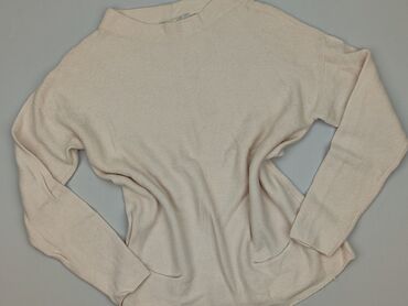 Swetry: Sweter damski, rozmiar L