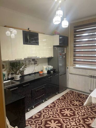 снять квартиру в заре: 1 комната, 40 м², Индивидуалка, 1 этаж, Евроремонт