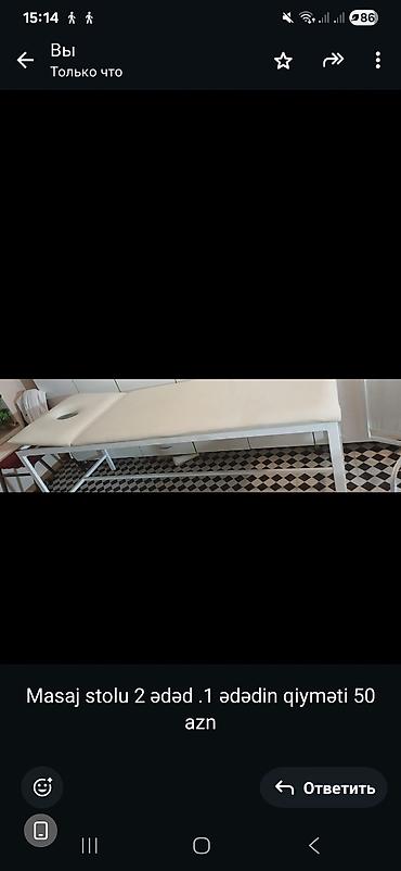 hamam rəfləri: Satılır: salon mebeli və avadanlıq 1) Etagjerka (servis rəfi) - 3 — 2