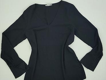 body cekiny hm: H&M, Bluzka damska, rozmiar XS — 1