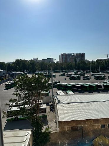1 бөлмө, 44 м², Технопарк 106-серия жакшыртылган, 5 кабат, Жаңы ремонт