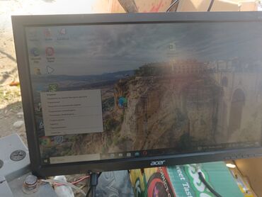 Настольные ПК и рабочие станции: Компьютер, ядер - 8, ОЗУ 8 ГБ, Для работы, учебы, Б/у, Intel Core i5, SSD — 3