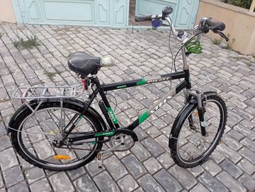 baglama: Velosiped