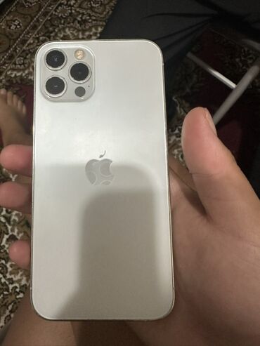 где купить айфон 14 про макс: IPhone 12 Pro, 128 ГБ, Серебристый, 97 %