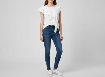 quiosque bluzki wizytowe: Top Secret, Women's blouse, size S