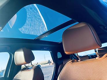 руль машина: BYD Tang: 2023 г., 1.5 л, Автомат, Гибрид, Минивэн — 5